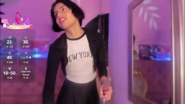 Image 8 of eimyflorian Stream on Chaturbate on 22 days ago