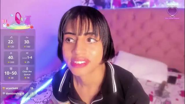 Thumbnail 3, eimyflorian's Stream at Chaturbate, 14 days ago