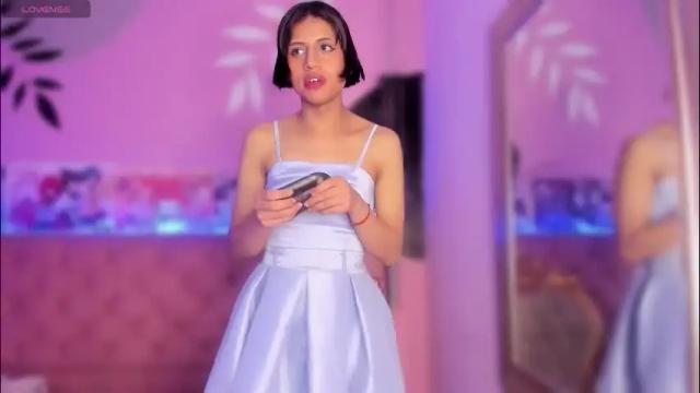 Image 10 of eimyflorian Stream on Chaturbate on 16 days ago