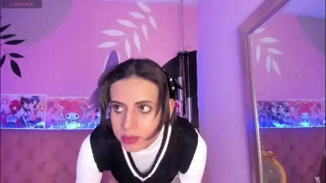 Thumbnail 1, eimyflorian's Stream at Chaturbate, 2 days ago