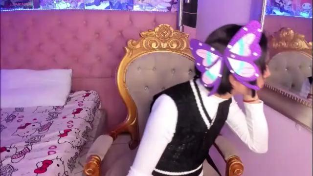 Image 4 of eimyflorian Stream on Chaturbate on 10 days ago