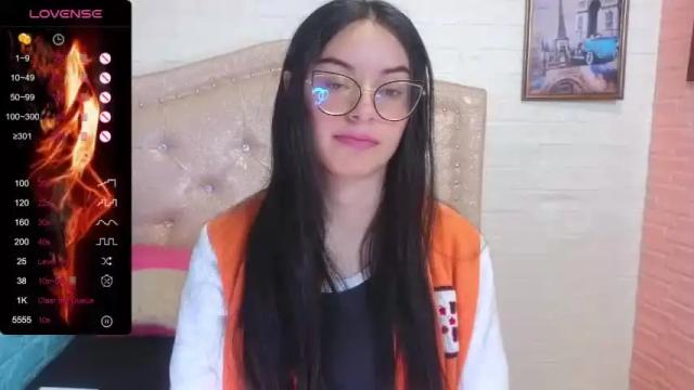 Image 11 of eimyparker Stream on Chaturbate on 18 months ago