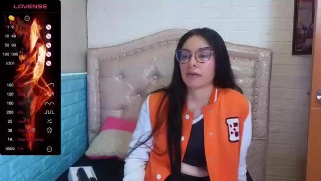 Image 2 of eimyparker Stream on Chaturbate on 18 months ago