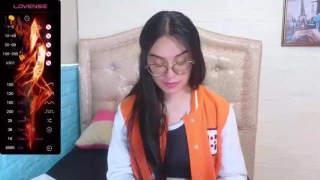 Image 6 of eimyparker Stream on Chaturbate on 18 months ago