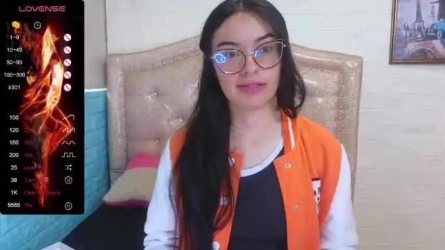 Image 7 of eimyparker Stream on Chaturbate on 18 months ago