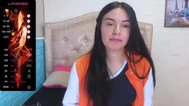 Image 8 of eimyparker Stream on Chaturbate on 18 months ago