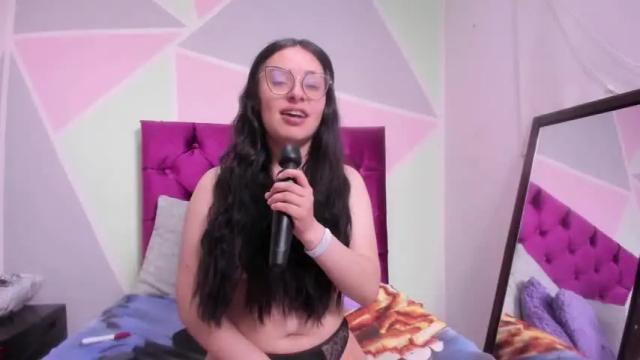 Image 6 of eimyparker Stream on Chaturbate on 17 months ago