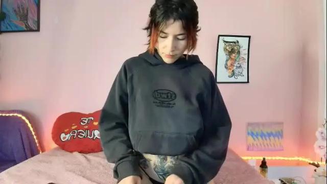 Image 7 of eimytatto_ Stream on Chaturbate on 2 months ago