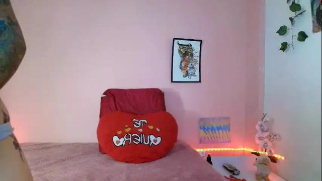Image 2 of eimytatto_ Stream on Chaturbate on 2 months ago