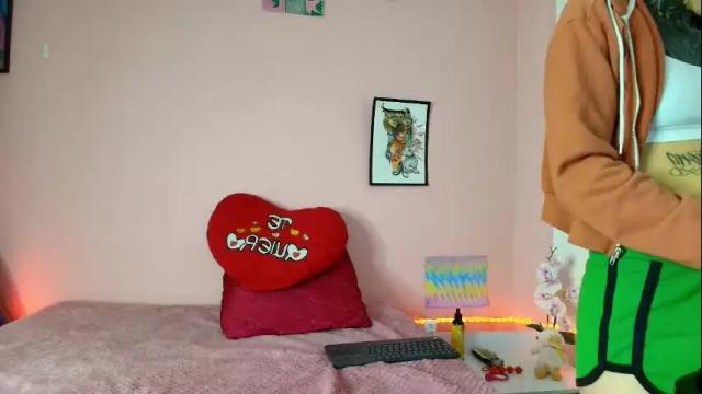 Thumbnail 1, eimytatto_'s Stream at Chaturbate, 1 month ago