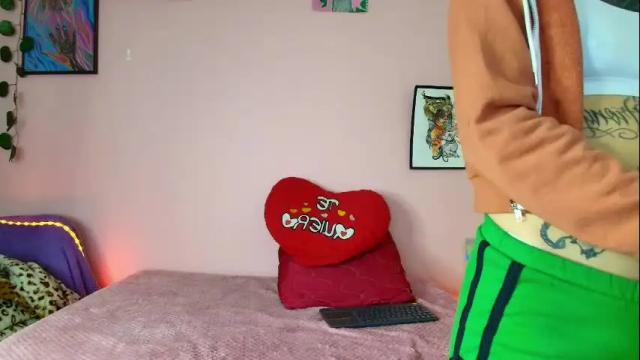 Image 3 of eimytatto_ Stream on Chaturbate on 1 month ago