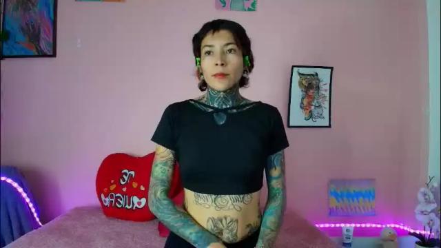 Thumbnail 3, eimytatto_'s Stream at Chaturbate, 1 month ago