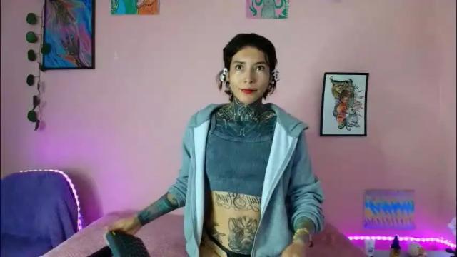 Thumbnail 1, eimytatto_'s Stream at Chaturbate, 1 month ago