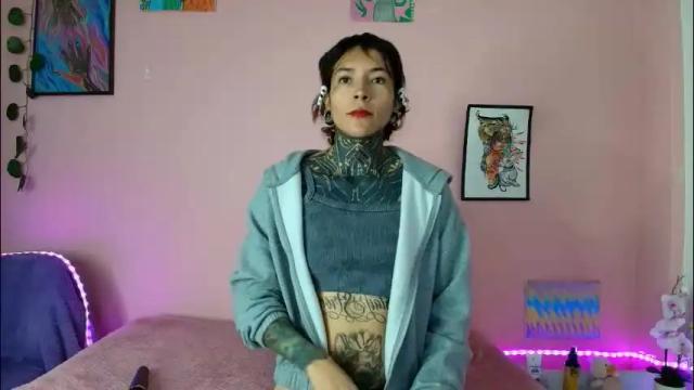 Image 3 of eimytatto_ Stream on Chaturbate on 1 month ago