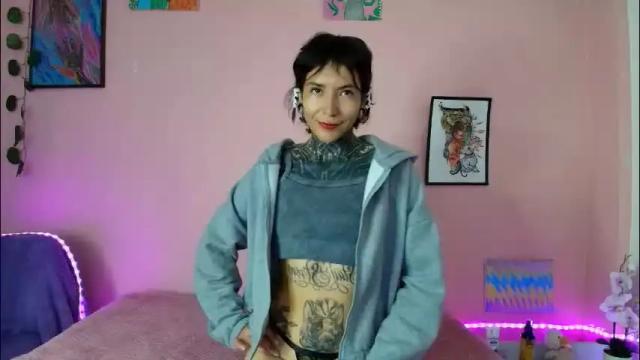 Image 6 of eimytatto_ Stream on Chaturbate on 1 month ago