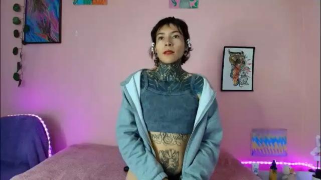 Image 8 of eimytatto_ Stream on Chaturbate on 1 month ago