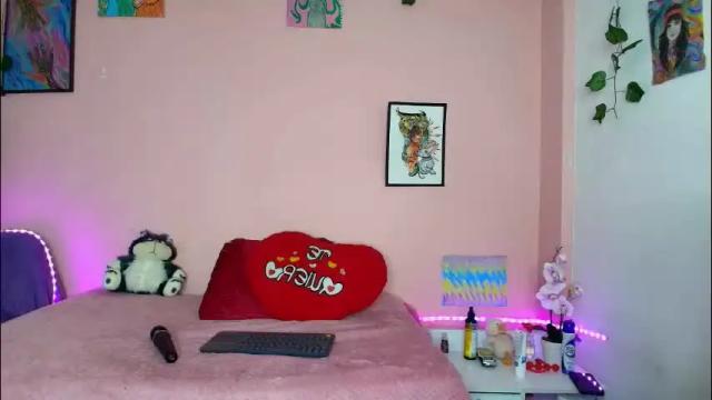 Thumbnail 1, eimytatto_'s Stream at Chaturbate, 1 month ago