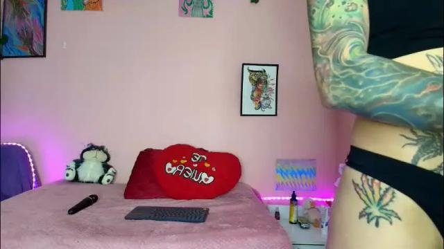 Image 2 of eimytatto_ Stream on Chaturbate on 1 month ago
