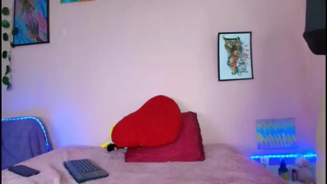 Thumbnail 2, eimytatto_'s Stream at Chaturbate, 1 month ago