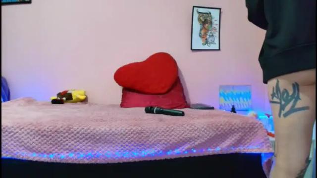 Thumbnail 1, eimytatto_'s Stream at Chaturbate, 1 month ago