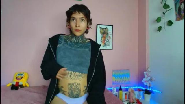 Image 11 of eimytatto_ Stream on Chaturbate on 1 month ago