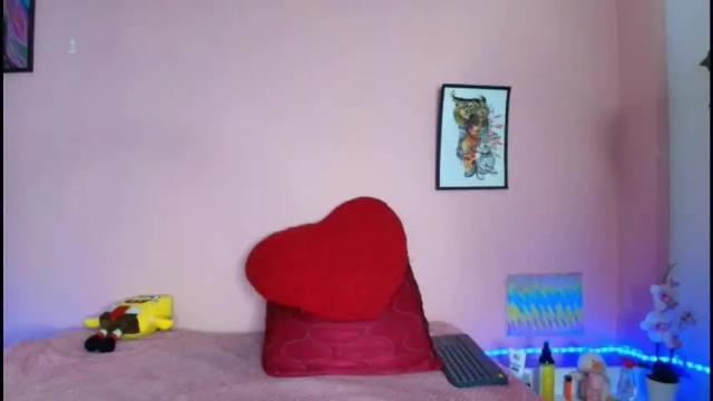Image 2 of eimytatto_ Stream on Chaturbate on 1 month ago