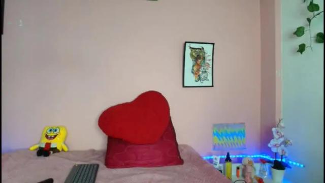 Image 6 of eimytatto_ Stream on Chaturbate on 1 month ago