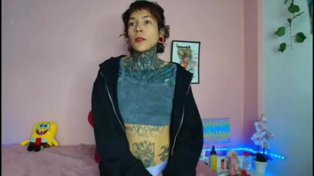 Thumbnail 3, eimytatto_'s Stream at Chaturbate, 1 month ago