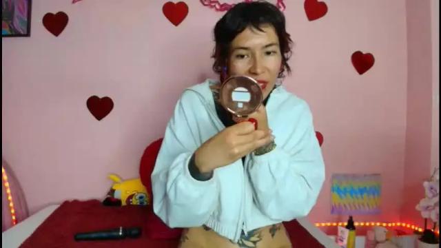 Image 11 of eimytatto_ Stream on Chaturbate on 1 month ago
