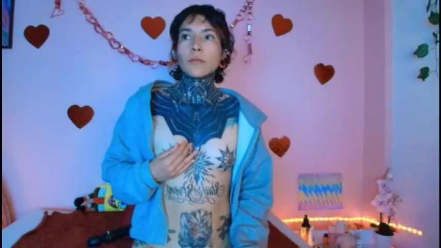 Thumbnail 1, eimytatto_'s Stream at Chaturbate, 1 month ago