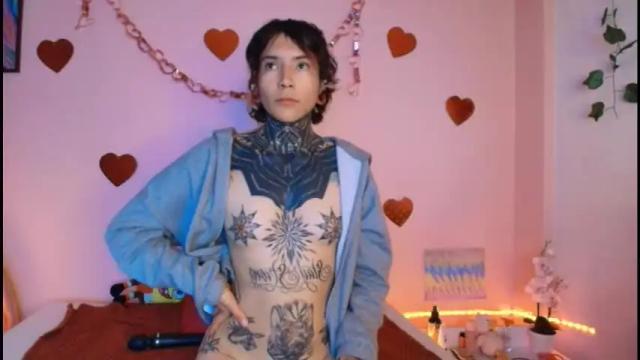 Image 3 of eimytatto_ Stream on Chaturbate on 1 month ago