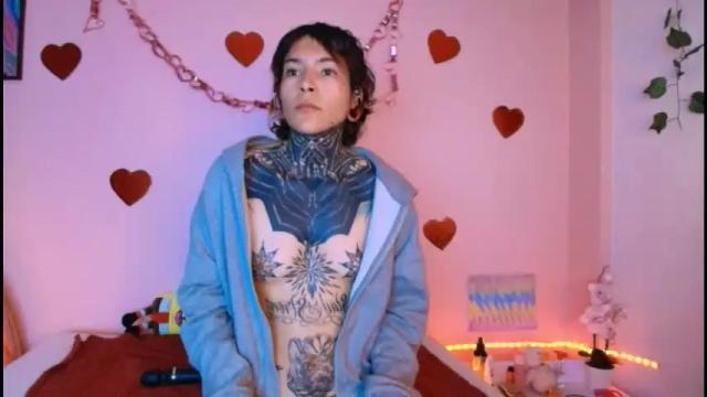 Thumbnail 2, eimytatto_'s Stream at Chaturbate, 1 month ago