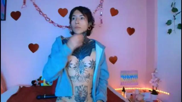 Image 6 of eimytatto_ Stream on Chaturbate on 1 month ago