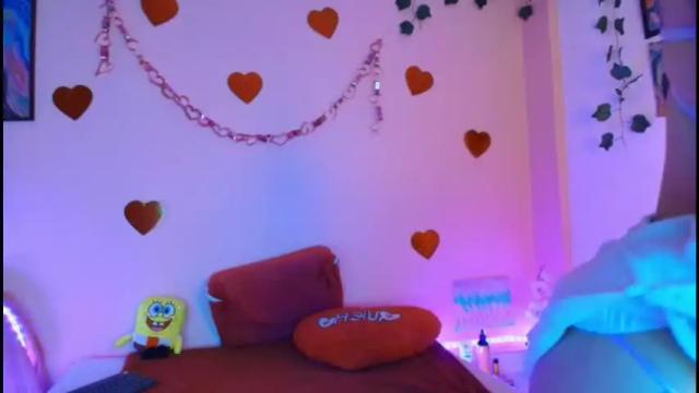 Image 10 of eimytatto_ Stream on Chaturbate on 1 month ago