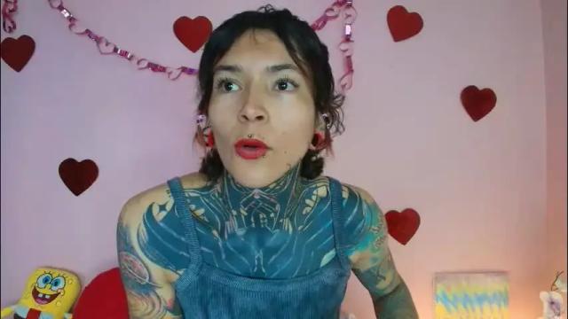Image 10 of eimytatto_ Stream on Chaturbate on 1 month ago