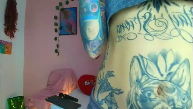 Image 6 of eimytatto_ Stream on Chaturbate on 1 month ago