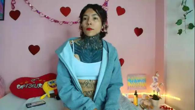 Image 2 of eimytatto_ Stream on Chaturbate on 1 month ago