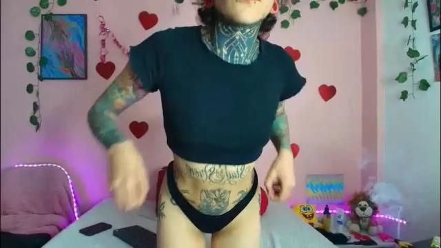 Image 11 of eimytatto_ Stream on Chaturbate on 1 month ago