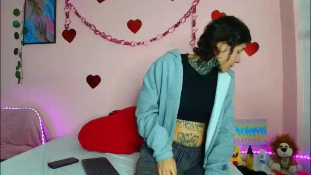 Image 3 of eimytatto_ Stream on Chaturbate on 1 month ago