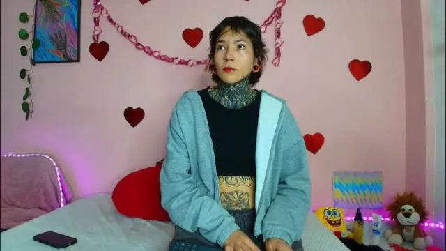 Image 4 of eimytatto_ Stream on Chaturbate on 1 month ago