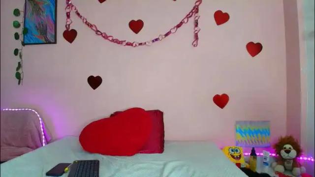 Thumbnail 2, eimytatto_'s Stream at Chaturbate, 1 month ago