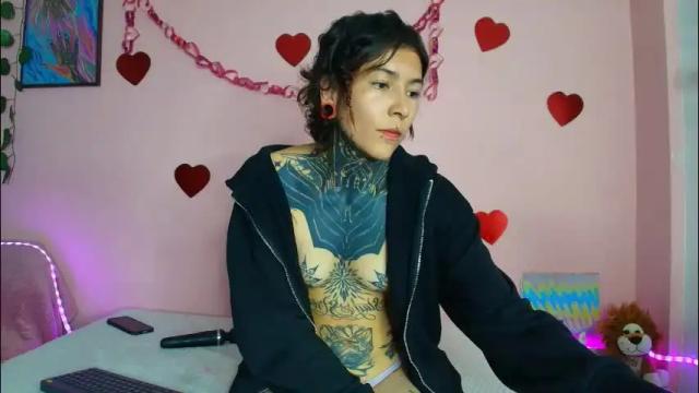 Thumbnail 1, eimytatto_'s Stream at Chaturbate, 1 month ago