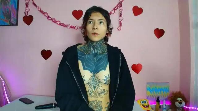 Image 4 of eimytatto_ Stream on Chaturbate on 1 month ago