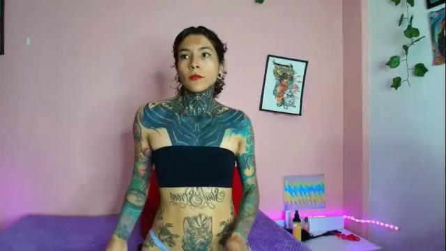 Image 6 of eimytatto_ Stream on Chaturbate on 25 days ago