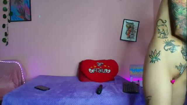 Thumbnail 3, eimytatto_'s Stream at Chaturbate, 23 days ago