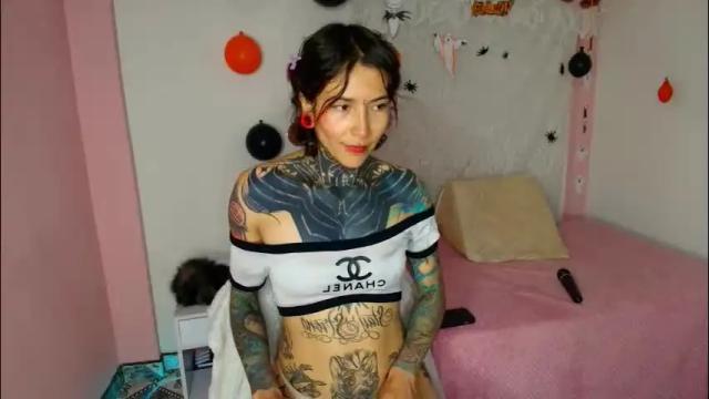 Image 4 of eimytatto_ Stream on Chaturbate on 2 days ago