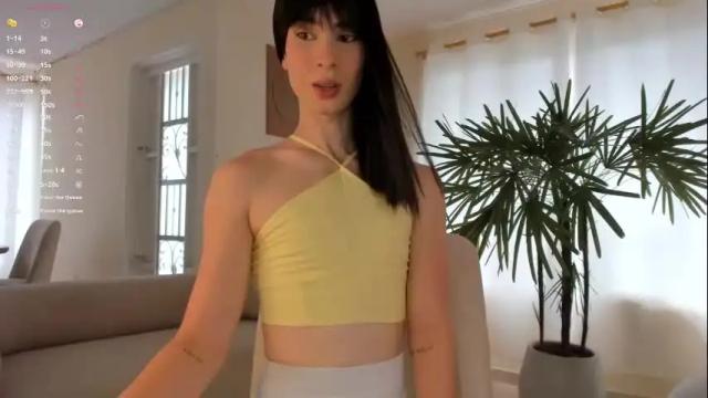 Image 2 of einyel_ Stream on Chaturbate on 2 months ago