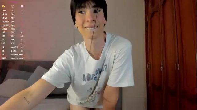 Image 12 of einyel_ Stream on Chaturbate on 1 month ago