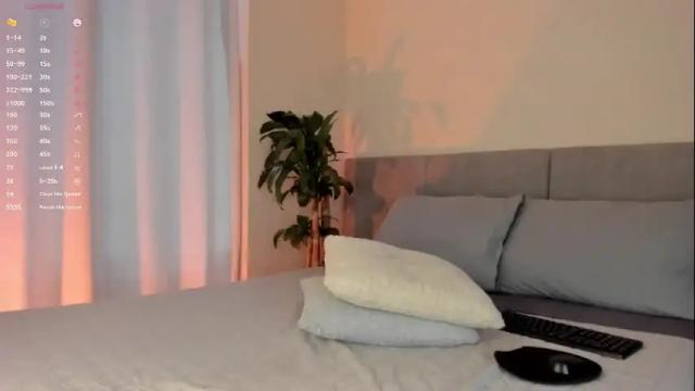Image 4 of einyel_ Stream on Chaturbate on 1 month ago