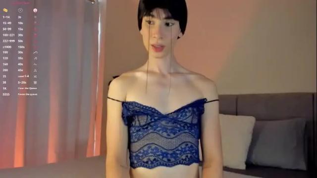 Image 2 of einyel_ Stream on Chaturbate on 1 month ago